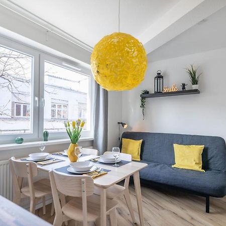 Modern Apartment For 5 Close To The Schanzenviertel - Unit 2 Hamburg Kültér fotó