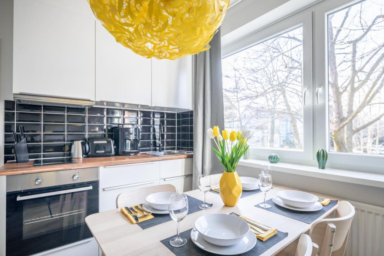 Modern Apartment For 5 Close To The Schanzenviertel - Unit 2 Hamburg Kültér fotó